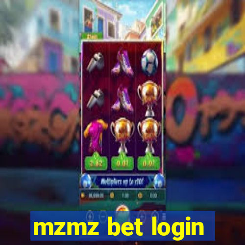 mzmz bet login